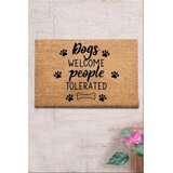 Conceptum Hypnose coco tolerated multicolor coco doormat | ePonuda.com