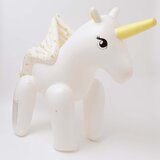 Sunnylife igračka na napuhavanje giant sprinkler mima the unicorn lemon lilac cijene