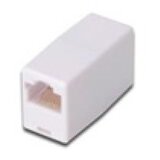 Digitus I člen spojnik RJ45 UTP CAT5e plastik AT-A 8/8 | Shoptok.si