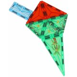  Magnetske konstrukcijske kocke Grad, 91 dio | shoptok.hr