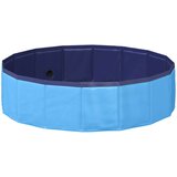  Bazen za djecu Plava Ø 80 x 20 cm | shoptok.hr