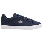 Lacoste Nizke superge - Modra | Shoptok.si
