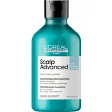 L’Oréal Professionnel Paris Serie Expert Scalp Advanced Anti-Dandruff Dermo-Clarifier Shampoo