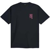 Dolly Noire Majice s kratkimi rokavi Metal Gheisha Tee Siva Cene