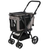 Kolica za Povrće Carlett LETT490P-C1 | shoptok.hr