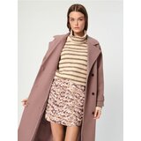 Sinsay ženska nabrana mini suknja ZA348-MLC | shoptok.hr