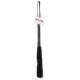 designer flogger whip