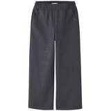 name it hlače trenirka DH 13262208 NKFRILONO 13262208 D siva 146 | Shoptok.si