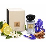 Armani (Giorgio Armani) Prive Iris Bleu Toaletna voda unisex 50 ml | Shoptok.si