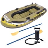 Avenli SUNCLUB Čamac na naduvavanje i ponton PATHFINDER Fishman 300 07208-1 Cene