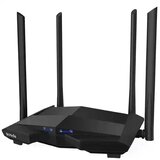 Tenda WI-FI Router AC10 AC12002.4GHz4X6dBi1WAN3LANRepeaterAP | Eponuda.com