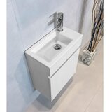 Hanah home Kupatilski ormarić Fit White | Eponuda.com
