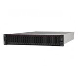 Lenovo thinksystem SR650 V3 xeon silver 4509Y 32GB 8x2.5" hs sas/sata XCC2 platinum rails 2U 7D76A05VEA | ePonuda.com