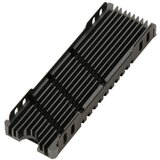 HLADNJAK za M.2 NVMe 2280 SSD drive, GEMBIRD EE2280-R-01 | Eponuda.ba