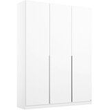 Modern Living omara s klasičnimi vrati, bela cene