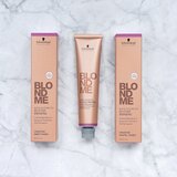 Schwarzkopf Professional Blondme Toning boja za toniranje kose Biscuit 60 ml | shoptok.hr
