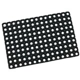  Gumeni otirač (Domino, 40 x 60 cm, 80 % prirodni kaučuk, 20 % sintetički kaučuk) | shoptok.hr
