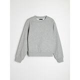 Sinsay Crewneck duks s ukrasnim cirkonima Slike