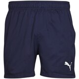 Puma ESS ACTIVE WOVEN SHORT Blue | shoptok.hr
