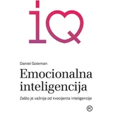 EMOCIONALNA INTELIGENCIJA, Daniel Goleman