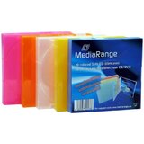 Etui za CD Mediarange slim, 20/1 | shoptok.hr