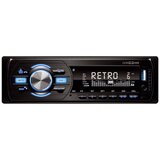 Sal VB 4000 Bluetooth avtohifi glavna enota, AM/FM/MP3/WMA/USB/SD/AUX | Shoptok.si
