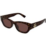 Gucci GG1954SA 002 - ONE SIZE (53) | shoptok.hr