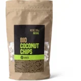 BIO Natural Kokosov Čips