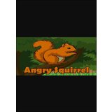 Steam Angry Squirrel (PC) Key GLOBAL Steam Angry Squirrel (PC) Key GLOBAL Slike