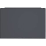  Sadilica antracit 62 x 40 x 39 cm od čelika | Eponuda.com