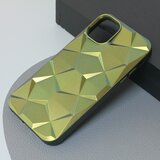  Torbica Shiny Diamond za iPhone 11 6.1 maslinasto zelena | ePonuda.com