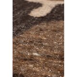 Dutchbone Rjava volnena preproga 200x300 cm Briton – | Shoptok.si