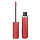 L´Oréal Paris Infaillible dolgoobstojna tekoča šminka ki dodaja hidracijo in sijaj odtenek 635 Worth IT Medium 4.3 ml | Shoptok.si