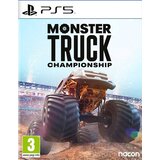 Monster Truck Championship (PS5) Cene