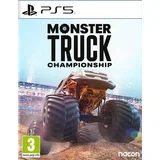 Truck Championship (PS5)