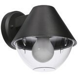  Hendera Baštenska Zidna Lampa 20,5x17,5 - 1x40W E27 IP44 ( 15171 ) | ePonuda.com