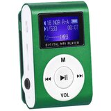  MP3 player LWD nano LCD 8GB zeleni | Eponuda.com