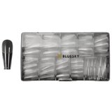  BLUESKY GEL TIPSE COFFING-LONG 500PCS Cijene
