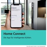 Siemens KB96NVFE0 Vgradna kombinacija, hladilno-zamrzovalna fiksni panel, tehnologija NoFrost | Shoptok.si