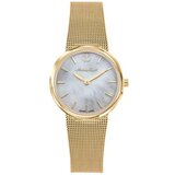 Mathey Tissot ženski analogni ručni sat d403pyi milly