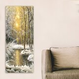 Wallity Slika DKY223800825_50120, 50x120 cm | ePonuda.com