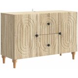 TV ormar Hrast sonoma 89 x 34,5 x 60 cm Konstruirano drvo | shoptok.hr
