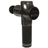 Električni ručni masažer Blow Wave 4000 Crna Siva 2200 mAh | shoptok.hr