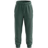 Lucky Kiddo hlače trenirka DH LK-KBJP 2_26 CL A 033145 F zelena 92 | Shoptok.si