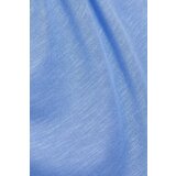 Marisse Women's Blouse L-Ts-4336 L.Blue | shoptok.hr