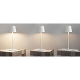 Toolight Noćna svijetiljka APP1370-T WHITE | shoptok.hr