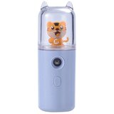 Venisymlis Usb Gospodinjski Vlažilec Namizni Usb Vlažilec Dve Hitrosti Naprava Za Zatemnitev Naprava Za Vlaženje Obraza Parnik ~ 26125, (22060975) | Shoptok.si