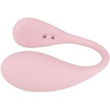 KIIROO Spot - vibracijsko jaje (ružičasto) | shoptok.hr