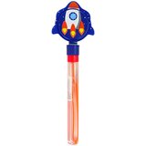  Štapić za mjehuriće od sapunice Rocket 30 cm | shoptok.hr