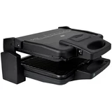 KG2410 Kontaktni roštilj 1700 W, 2 termostata, crna mat